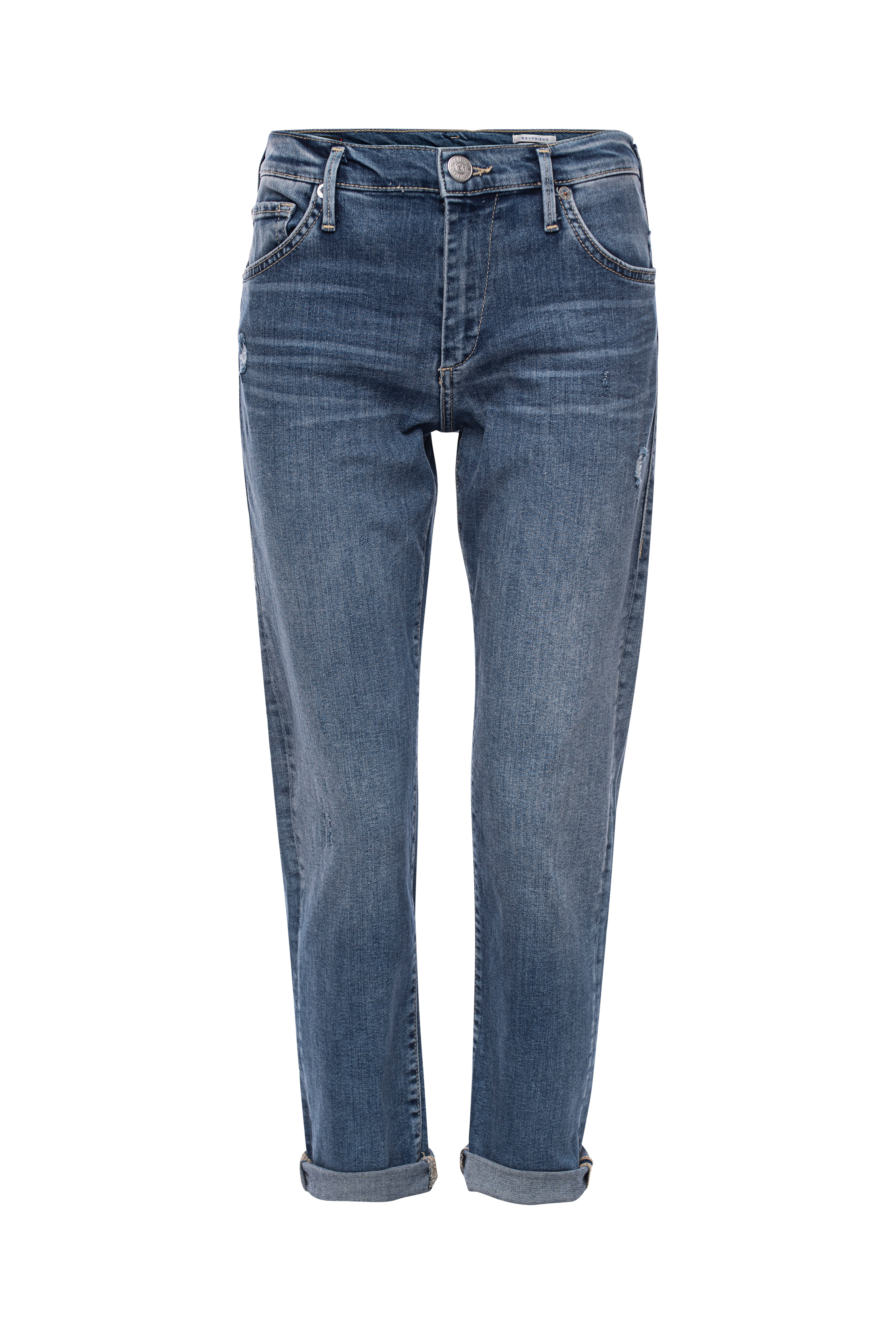 True Religion  - Jeans Liv New Boyfriend