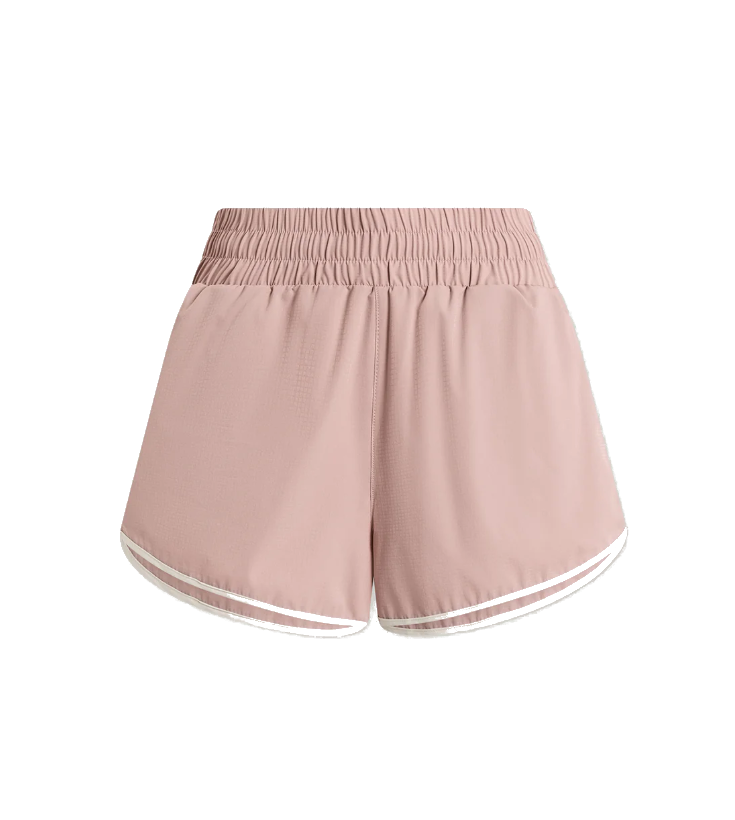 Varley - Running Short rose