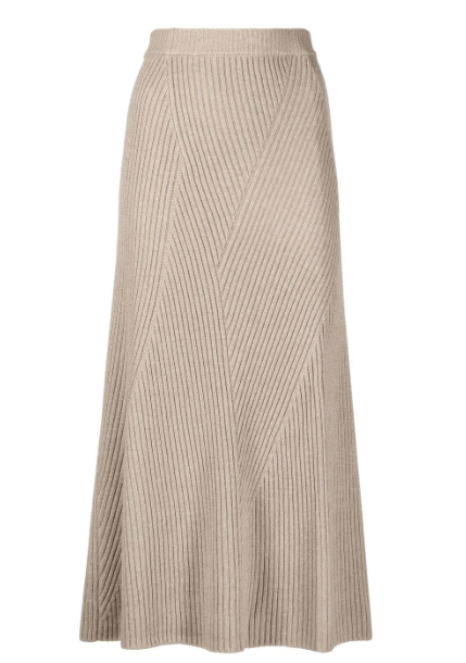 Joseph - Langer Strickrock