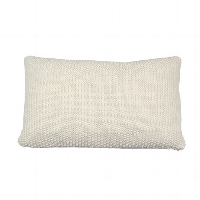Kissenhülle Living creme